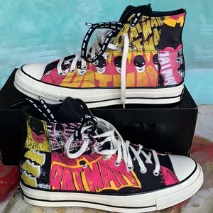 CONVERSE CHUCK 70 HI MENS